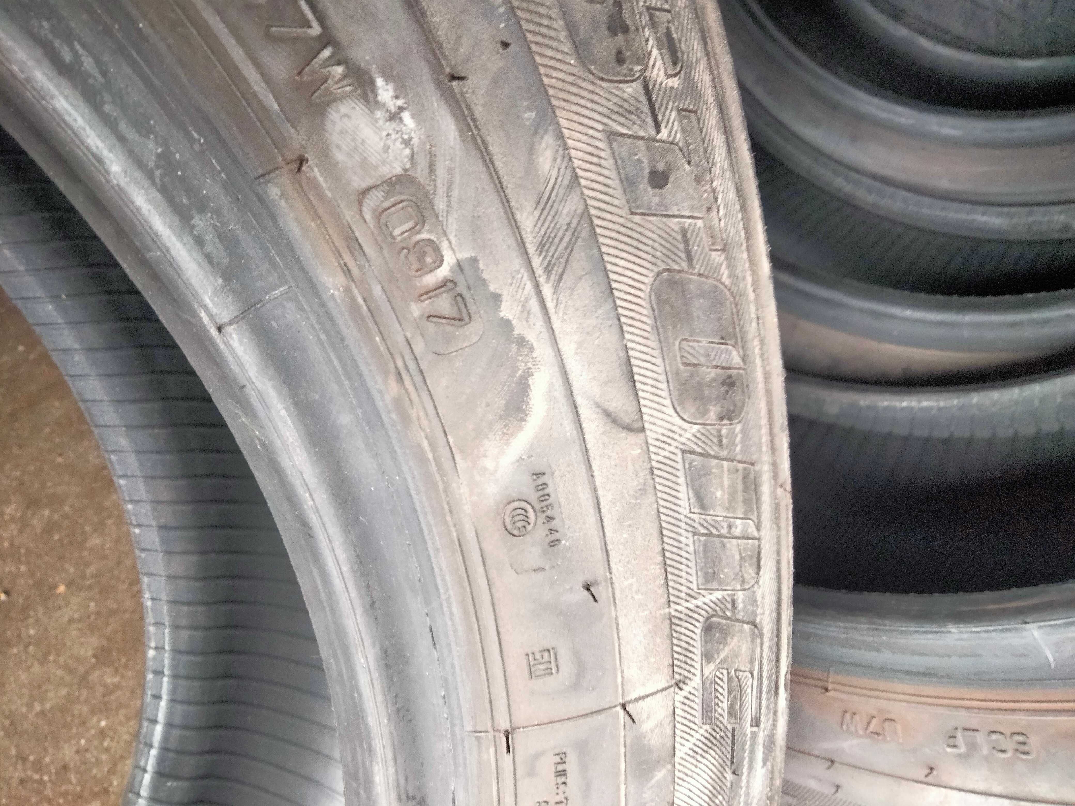 215 65 R17 Bridgestone