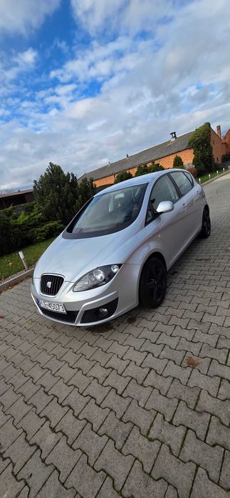 Seat  Altea 1.6 TDI