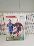 FIFA 15 nintendo wii