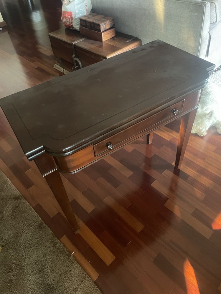 Mesa de cartas/jogo