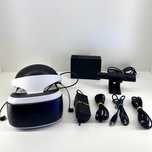 Шолом віртуальної реальності PlayStation 4 VR PS4 PS5 окуляри