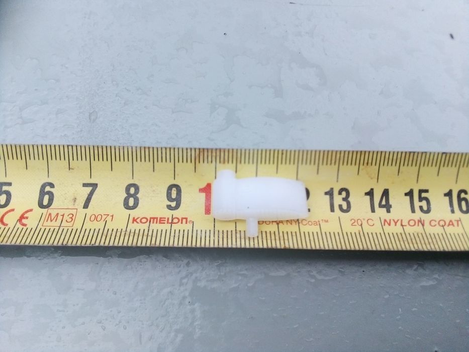 Język rozrusznika piły solo 654