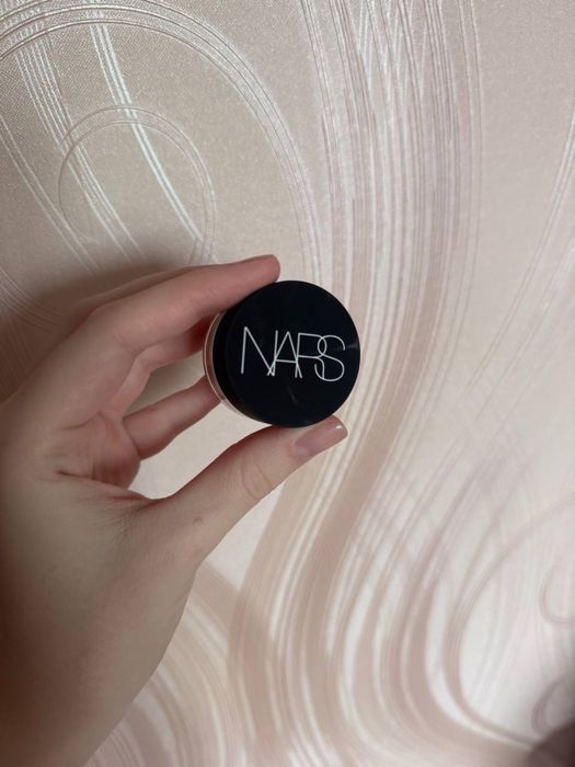 Консилер NARS Soft Matte