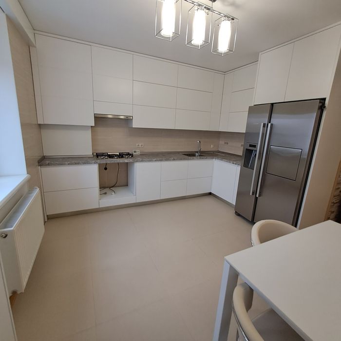 2-кім кв. з якісним ремонтом, продуманий до дрібниць