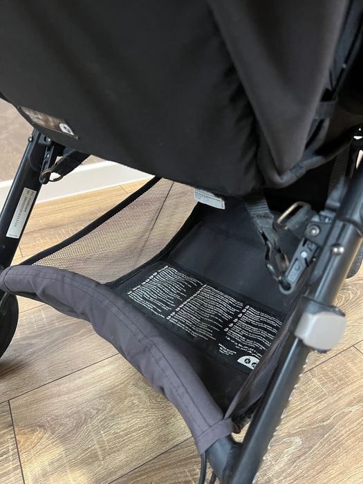 Візочок/ коляска  Britax B-Agile 4 Plus