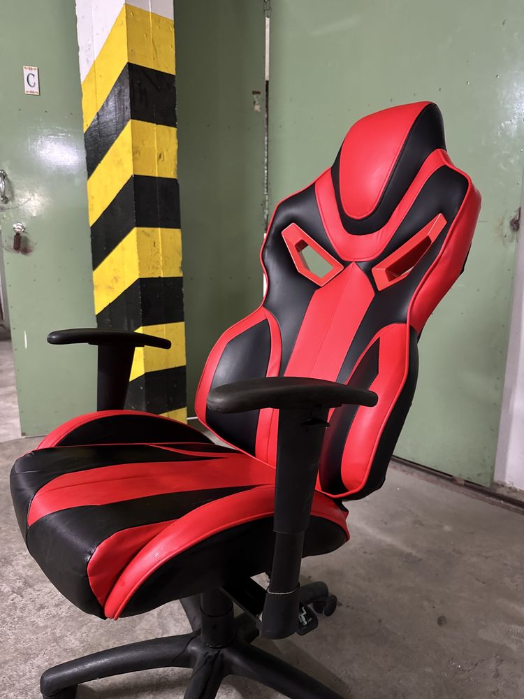 VENDO CADEIRA GAMER