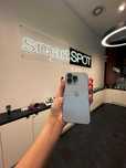 iPhone 13 Pro 128 GB Sierra Blue | Gwarancja | Raty 0%