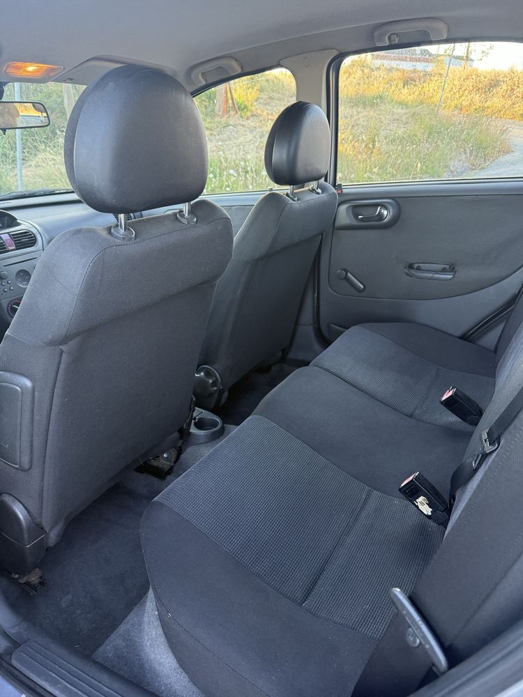 Opel Corsa C 1.2