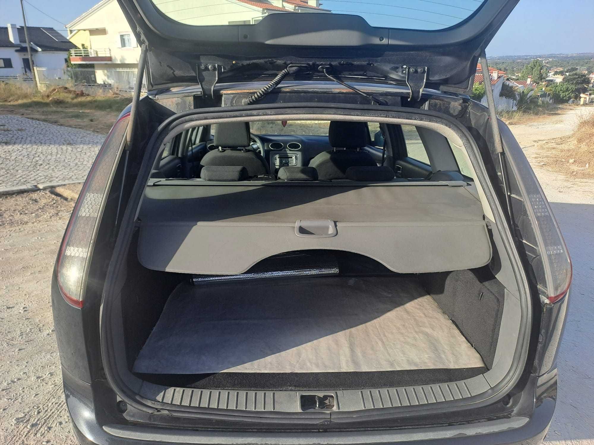 Carrinha Ford focus 1.6tdci