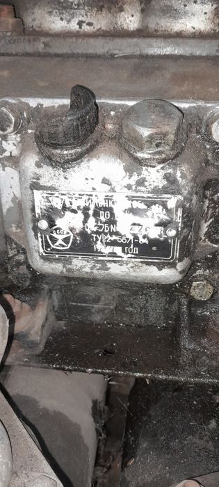 Продам компрессор вильнюс со-7б