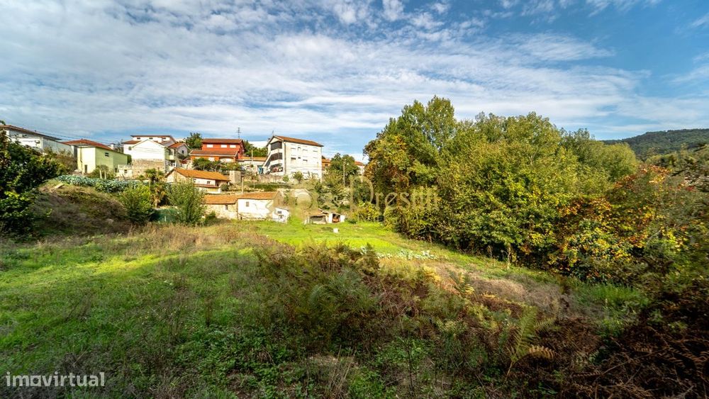 Vende-se Quintinha em Infias - Oportunidade Única