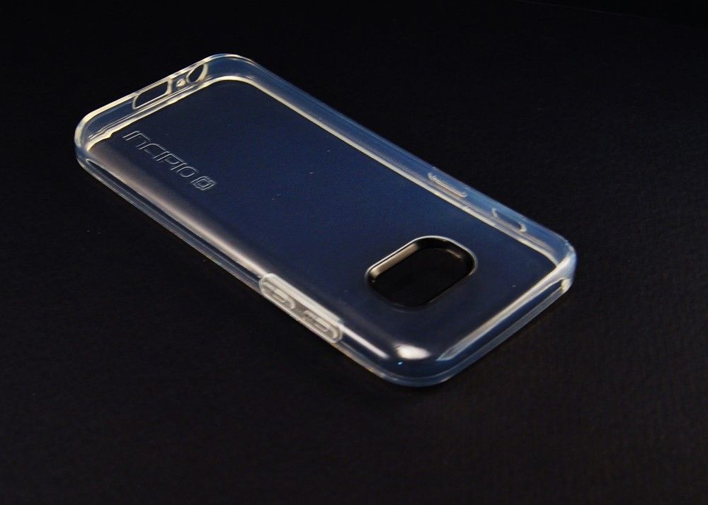Etui Incipio Samsung Galaxy A3 2017 A320 NGP Pure Clear