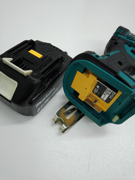 Zakrętarka Udarowa Bitówka Makita DTD154