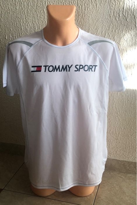 Koszulka sportowa Tommy Hilfiger XXL