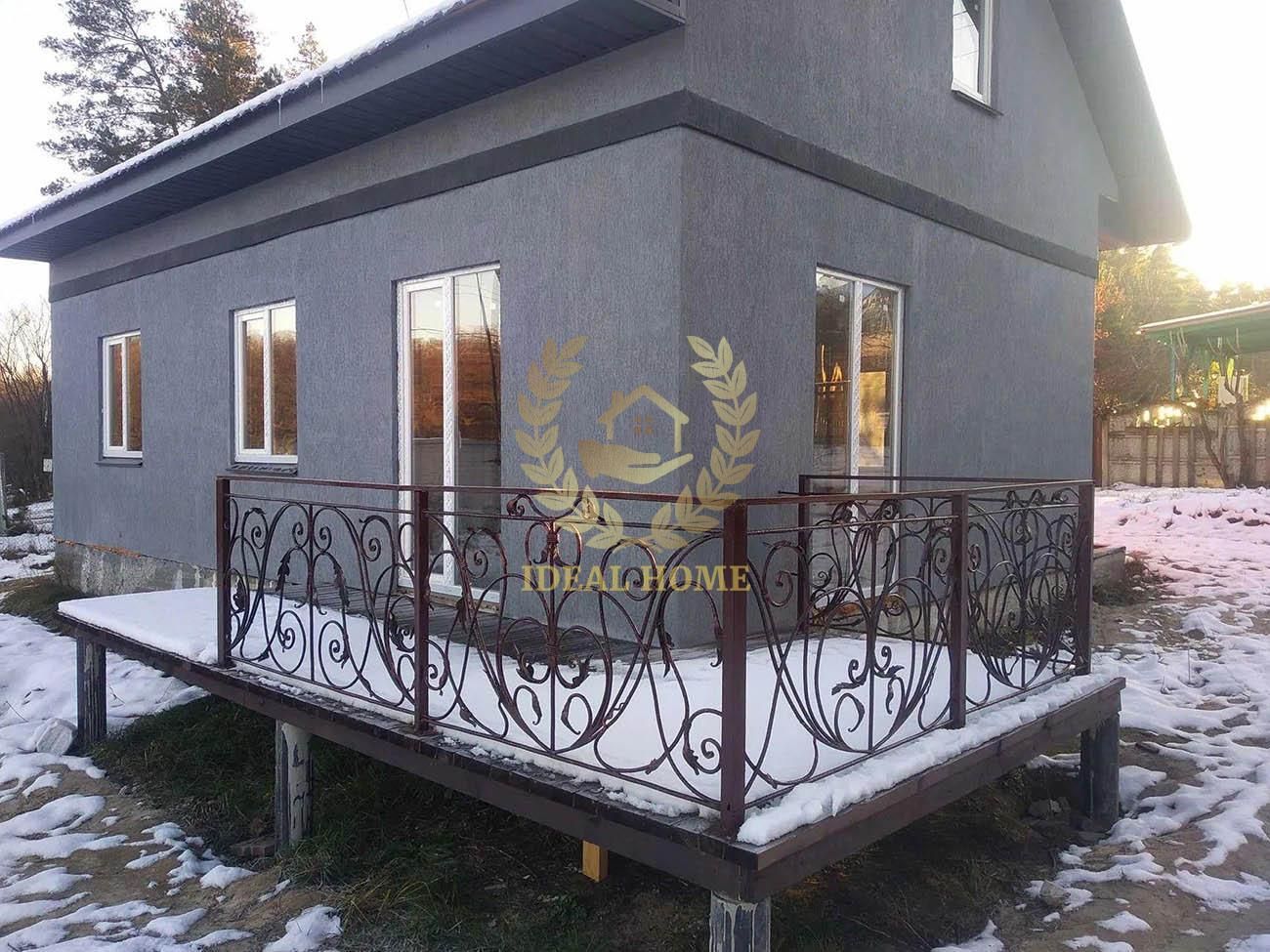 Продаж 2х поверхового будинку с. Віта-Поштова