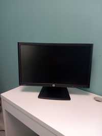 Три Монітори 23" FullHD , HP Compaq LA2306x