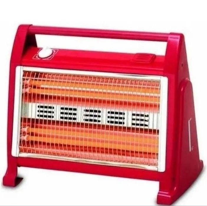 Уфо обігрівач дуйчик