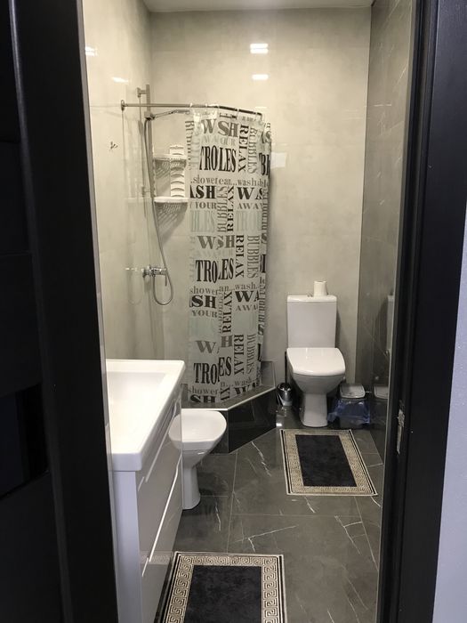 ЦЕНТР. ЕНЕРГОНЕЗАЛЕЖНА. Вільна 14.07-20.07. Двокімнатна квартира