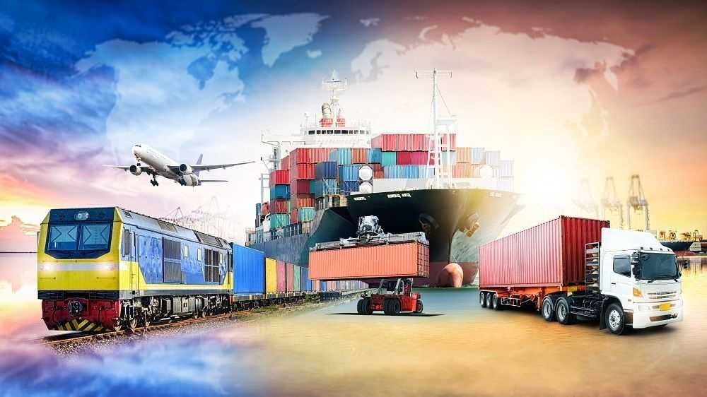 Spedycja poprowadzi busy do 3,5t -  10% prowizji/stawki 0,60–1,00 €/km