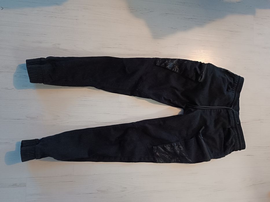 Bojówki Cropp rozmiar 28
