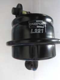Топливный фильтр 15410-60B01 для Suzuki Swift 1986-1995 L221 Champion