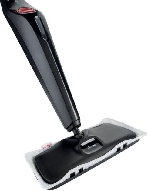 Mop parowy VILEDA STEAM PLUS XXL 400ml