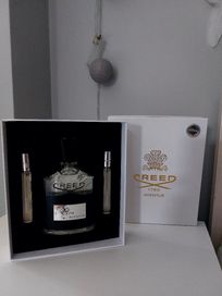 Męskie Oryginalne Perfumy Creed Aventus