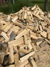 Букові дрова