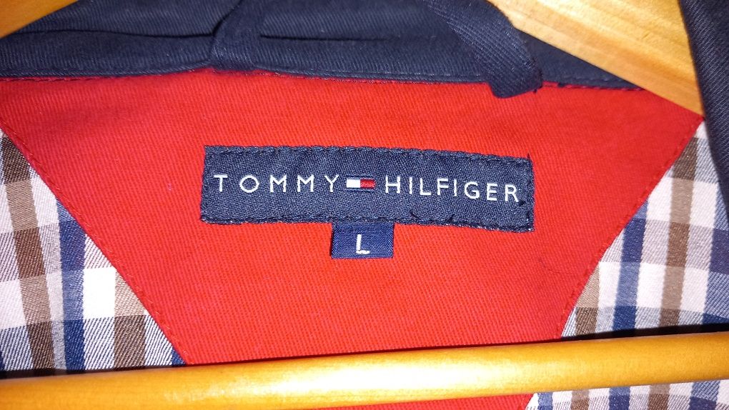 Casaco Homem Tommy