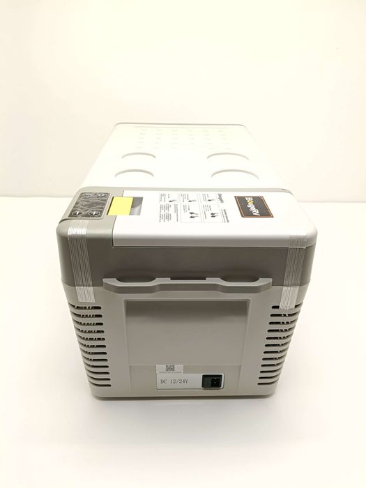 Lodówka przenośna turystyczna BougeRV CRPRO 12 V, auto, kemping