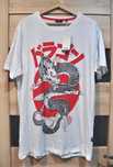 T-shirt marki Cropp rozm L