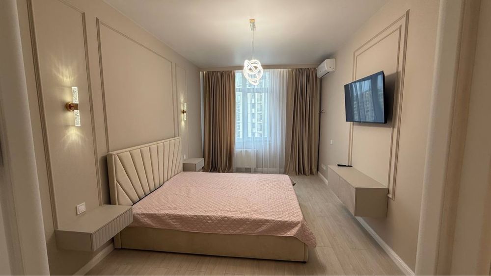 Краснова, 66 Жемчужина, новая и стильная 1к!