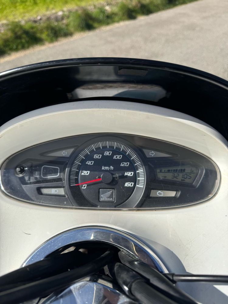 Honda PCX 125 | 2011 | 32.000 km