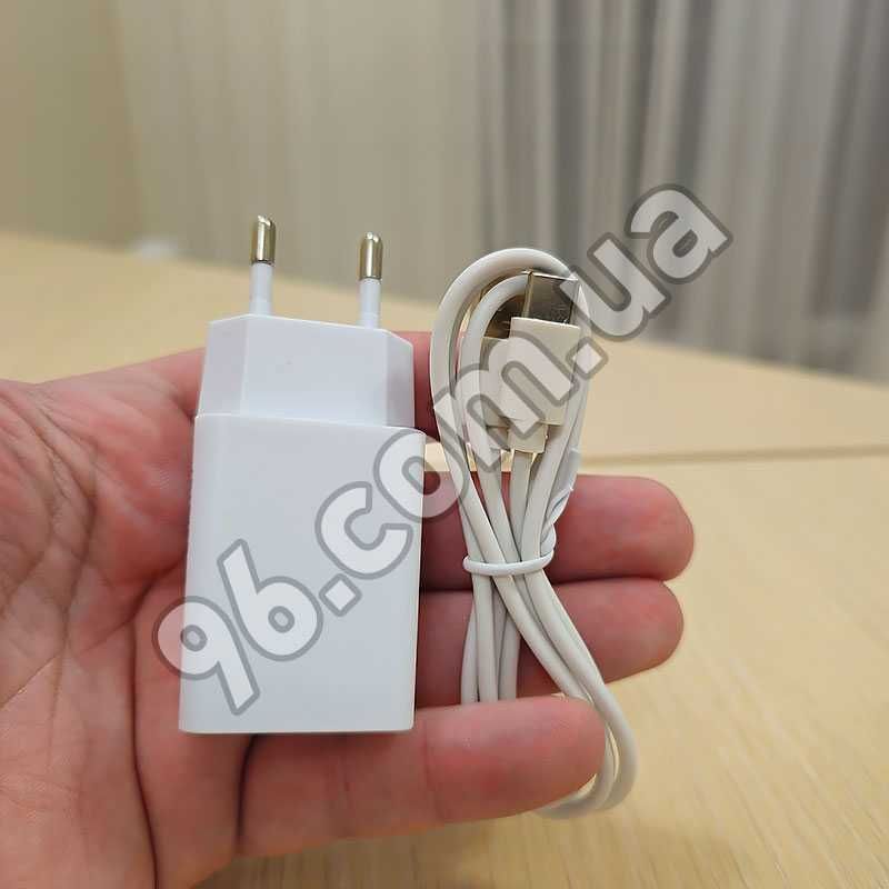 Поворотная Wi-Fi ip камера видеонаблюдения 2 объектива 1080p iCam365