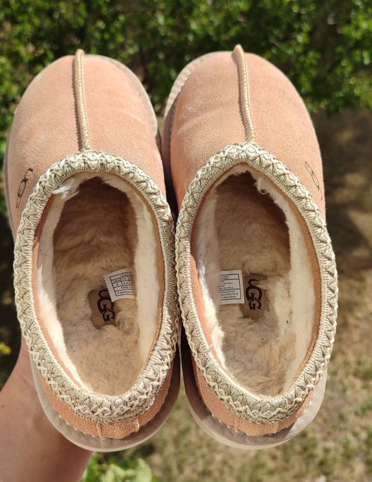 UGG Tazz II оригинал