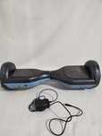 Hoverboard Deskorolka elektryczna Uszkodzona