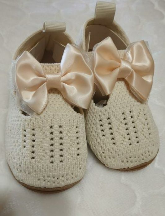 Дітячі макасини літні