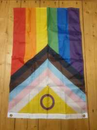 Flaga queer (rozszerzona)