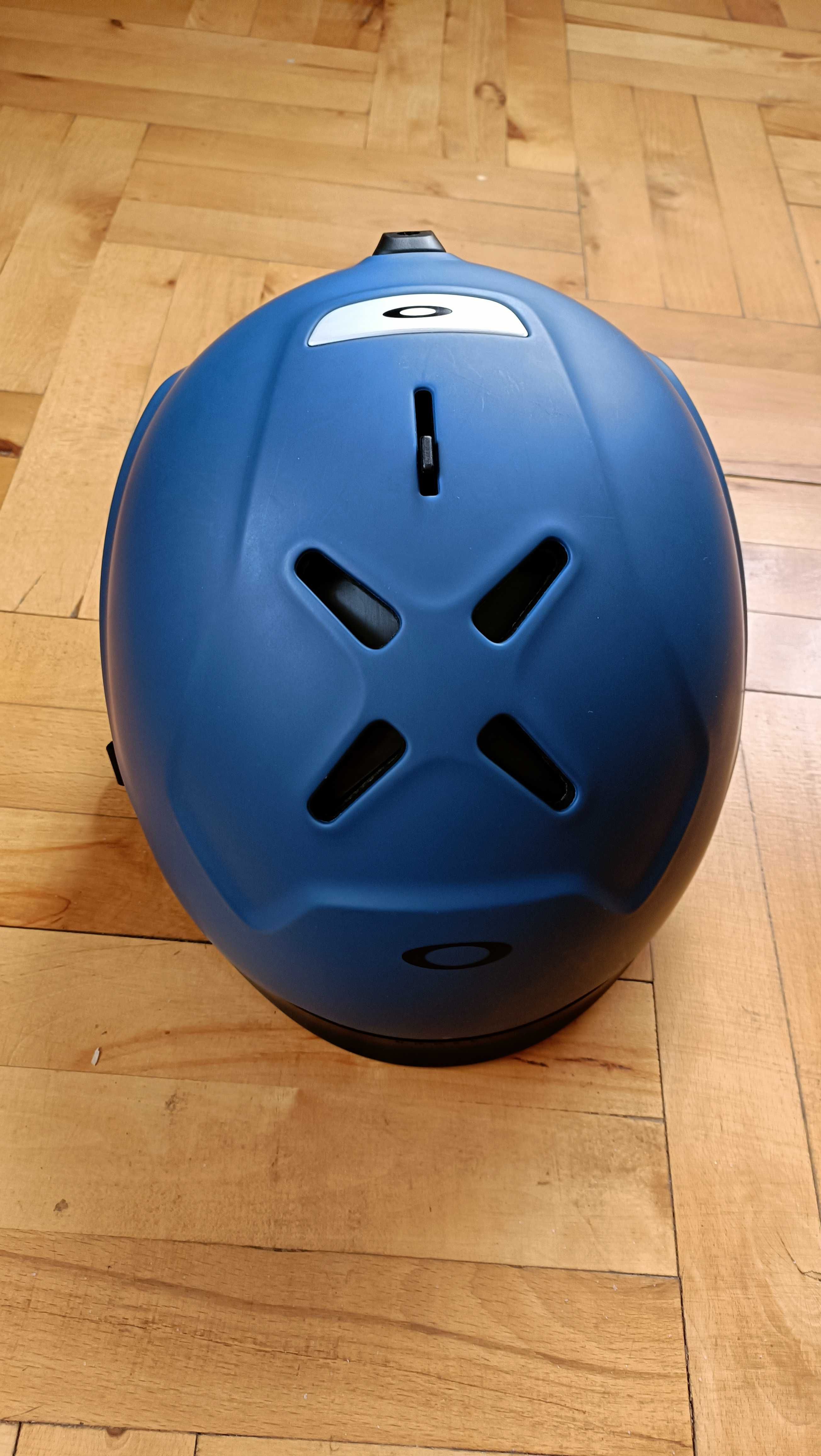 Kask Oakley Mod3 L 59-63 cm