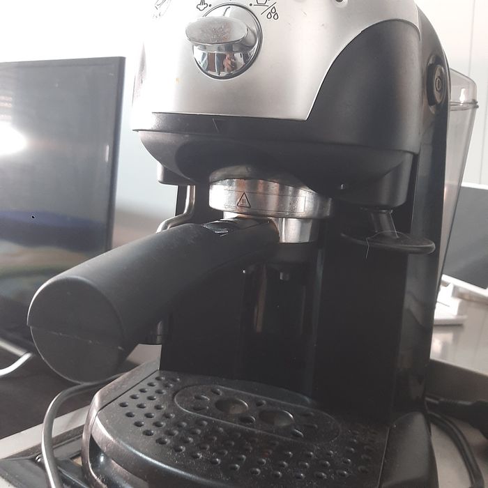 Sua Cafeteira perfeita