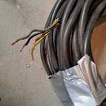 Kabel elektryczny 4 x 6mm