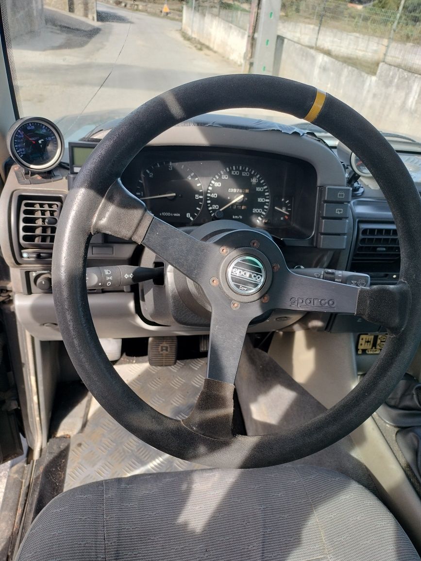 Land Rover Discovery 300