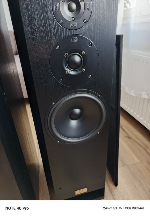 Kolumny t+a tmr 80