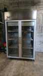 Expositor Refrigerado Bacalhau