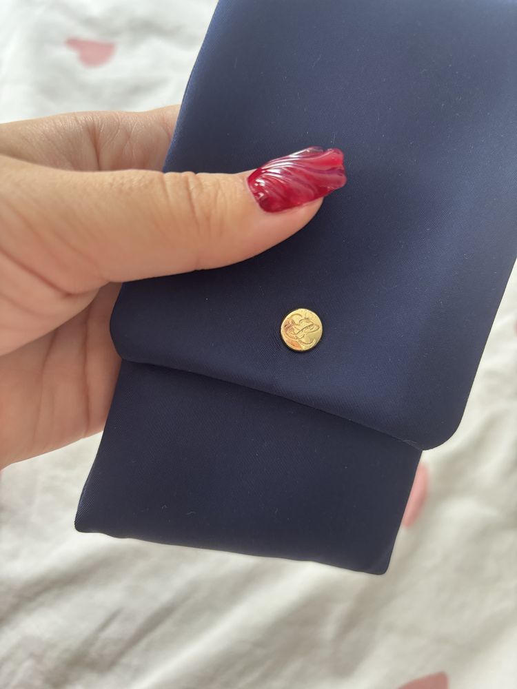 Nowe pędzle do makijażu Estée Lauder z etui
