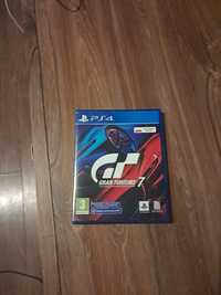 Gran Turismo 7 PS4/PS5