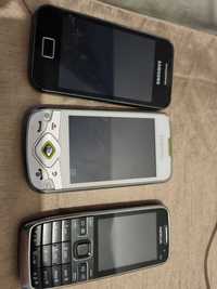 Samsung Galaxy Ace GT-s5830i, Samsung GT-6700,