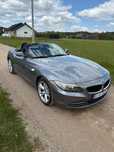 BMW Z4 Niski przebieg, serwisowany w BMW