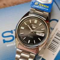 Seiko SNXS79 Made in Japan Nowy Gwarancja 24 miesiące Full Set