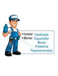 Canalizador, montagens, instalações, orçamento gratuito